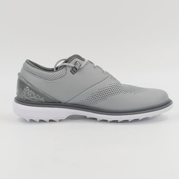 Jordan ADG 4 \'Wolf Grey\' DM0103-010 Golf size 8 main image 6
